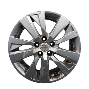 Jantes en alliage PEUGEOT 3008 Série 9809687177 (16>23) - Product Image 1