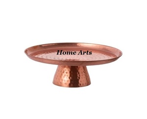 Support à gâteau en métal au design fabuleux, taille et forme personnalisées, support pour gâteaux et chocolats fabriqué en Inde - Product Image 5