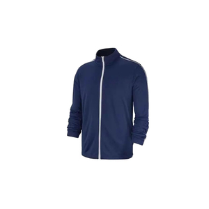 Conjunto Deportivo para Hombre al por Mayor, Estilo Nuevo, Cálido, Manga Larga, para Correr, Ropa de Entrenamiento, Conjunto Deportivo Informal de Alta Calidad para Hombre, Ropa de Invierno - Product Image 2