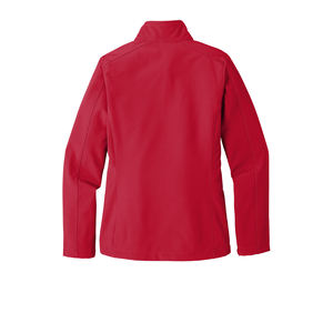 Vêtements de mode en gros 2026 Veste softshell pour femmes pour les activités de plein air Coupe-vent Chaude Confortable Légère Vêtements pour femmes - Product Image 2