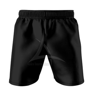 Quick Dry Casual High Quality <b>Men</b> Compression <b>Shorts</b> Set <b>for</b> Gym Workout Training - Product Image 6