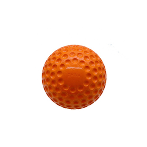 Directo de fábrica Venta caliente Dimple Training Hurling Dimple Ball Pitching Machine Ball Cork Irlanda - Product Image 6