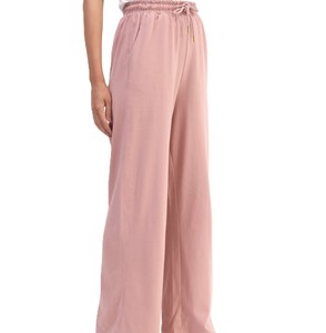 Ropa deportiva de secado rápido, pantalón para correr para mujer, pantalones deportivos de algodón para mujer, ropa de calle informal activa, pantalones de chándal para mujer - Product Image 5