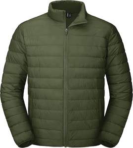 Veste légère à capuche pour homme, coupe-vent, imperméable, respirante, avec logo sur le devant, pour la randonnée décontractée et les voyages - Product Image 5