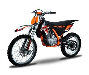 Motocicleta Enduro K a y o K2 PRO 2026 de Alto Rendimiento Lista para Envío - Product Image 3