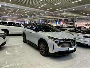 2024 para Pathfinder Li2 BD AWD SUV de 7 plazas 252hp 4WD Gasolina ACC Control de crucero Nuevo Volante a la izquierda Semiautomático Euro - Product Image 3