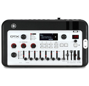 NUEVO Módulo de Sonido para Batería Electrónica FAV DTX-PROX, 400 Tonos de Percusión, Hermosos - Product Image 5