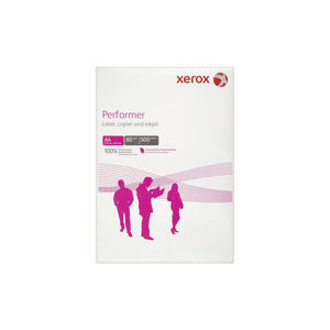 Xerox <b>A4</b> <b>paper</b> reliable performance for commercial printing - Product Image 2