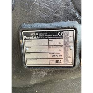 LINK-BELT 355 X4S 2023 en Nueva Condición - Product Image 5