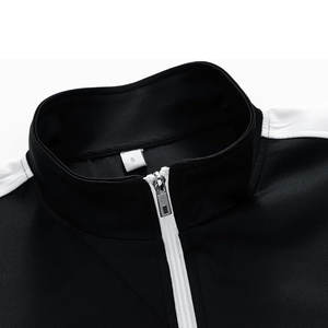 ชุดวอร์มสำหรับผู้ชายใส่ได้ทั้งชายและหญิงดีไซน์ตามสั่งสำหรับการฝึกซ้อมและฤดูหนาวส่งตรงจากผู้ผลิตในปากีสถาน - Product Image 5