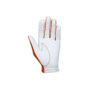 ถุงมือกอล์ฟหนังแกะกันลื่นสำหรับผู้ชายถุงมือกอล์ฟหนังนิ่มผลิตตามสั่งถุงมือกอล์ฟทนทานสำหรับผู้ชาย - Product Image 3