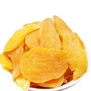 Mango suave seco de alta calidad/Mango suave secado Vietnam para exportación - Product Image 6