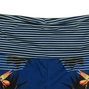 100% coton vêtements actifs femmes Leggings coton bio durable Yoga Leggings pour femmes haute qualité en gros Yoga Leggings - Product Image 4