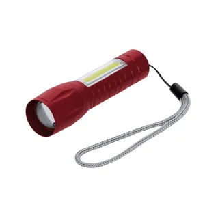 Torcia Promozionale Ricaricabile Personalizzata - Product Image 3