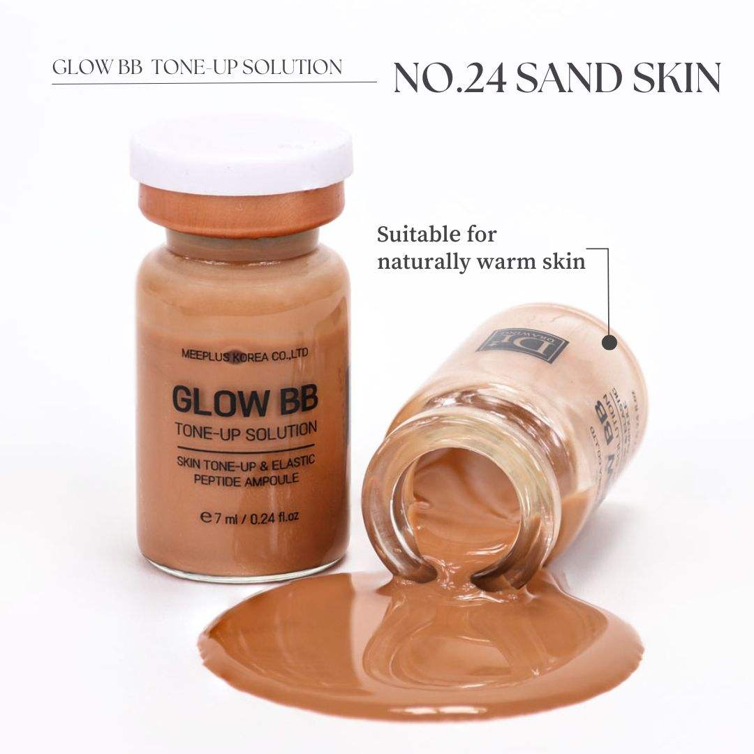 เซรั่มบำรุงผิว No.24ทราย