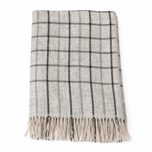 Écharpes en cachemire à carreaux de luxe pour femmes Douces Chaudes Légères Longues Classiques Design à pois Réversible Vente en gros Exportation - Product Image 1