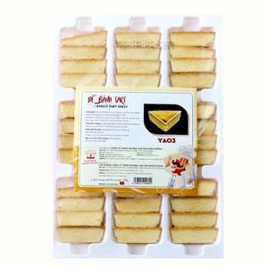 Tarta de huevo congelada de alta calidad Tan Nhat Huong TNH20, OEM/ODM, HALAL, venta al por mayor, lista para envío, postre YA03 - Product Image 1