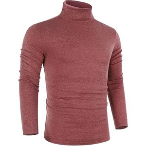 Pull tricoté personnalisé de haute qualité pull en tricot hiver col rond polyester surdimensionné pull en tricot personnalisé - Product Image 6