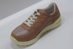 Mocassins de haute qualité pour femmes doux confort maille plate-forme chaussures de marche chaussures de bateau respirantes pour l'hiver été en gros - Product Image 3