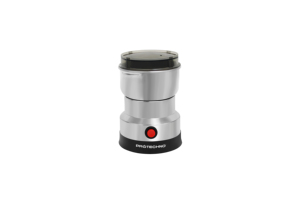 Protechno Gp041 Elektrische Kaffeemühle |   50g Kapazität Edelstahl Nuss- und Gewürzmühle mit Überhitzungsschutz - Product Image 2