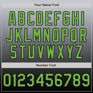 Maillots de baseball personnalisés, meilleur design, faible MOQ, prix abordable, impression numérique couleur, respirants, 100% polyester, été, grandes tailles - Product Image 4