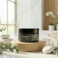 Crème nourrissante pour le visage sans cruauté envers les animaux, marque privée, 250 ml |   OEM/ODM OBM Hydratant Professionnel pour Femmes Tous Types de Peau