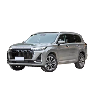 SUV Grande Taille Haute Performance 7 Places 2024 - Vente Flash Prix Attrayant État Neuf Conduite à Gauche - Product Image 1