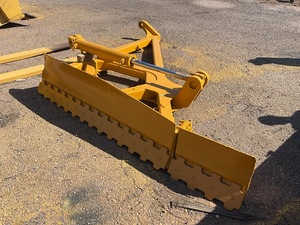 Cuchillas Semi U para Topadoras de Orugas y Ruedas en Venta - Product Image 5