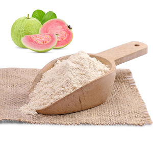 Polvo de extracto de guayaba puro de grado premium gran suministro de guayabas en polvo de fábrica en Vietnam - Product Image 1