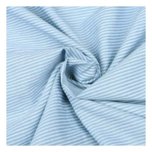 Tissu teint en coton de haute qualité 100% Techniques et matériaux de style design personnalisables IND - Product Image 5