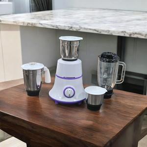 Mélangeur en acier inoxydable personnalisable | Mélange sans effort | Juicing | et des performances inégalées pour la cuisine moderne - Product Image 2