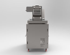 MÁQUINA SEMIAUTOMÁTICA PARA HACER ROTI RSM 500 - Product Image 2