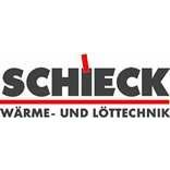 SCHIECK Wärme- und Löttechnik GmbH logo