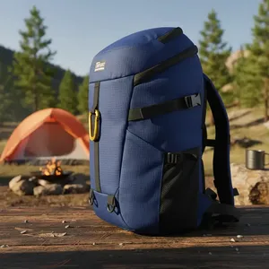 Zaino Promozionale Nat Geo Explorer III 29L con Sistema di Blocco RFID - Product Image 4
