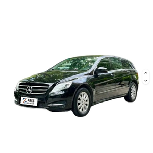 Oferta Promocional: <span class=keywords><strong>Mercedes</strong></span>-Benz R 300 L SUV USADO del 2024 - Product Image 1