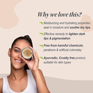 Natural Hydrating <b>Lip</b> Balm for Dry & Chapped <b>Lips</b> Coconut Flavored Nourishing <b>Lip</b> Balm OEM Bulk Wholesale Private Label <b>Lip</b> Care - Product Image 3