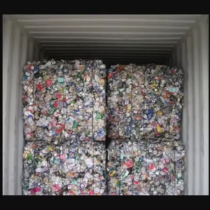 กระป๋องเศษอะลูมิเนียม ubc - Product Image 4