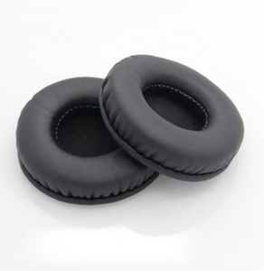 Almohadillas de espuma de esponja para <span class=keywords><strong>Sennheiser</strong></span> <span class=keywords><strong>HD25</strong></span>-1 II <span class=keywords><strong>HD25</strong></span>, recambio de almohadillas para las orejas - Product Image 5