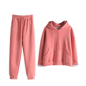 Survêtement d'impression DTG en relief de meilleure couleur unique Survêtement de survêtement lourd fabriqué en usine avec impression bouffée et lavage à l'acide - Product Image 6