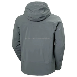 Veste de ski et snowboard pour homme de haute qualité, séchage rapide, imperméable, coupe-vent, respirante, avec isolation en laine et design détachable - Product Image 5