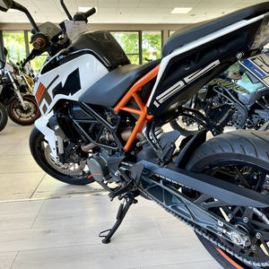 Para Motocicletas Deportivas KTM Duke 125 - Product Image 3