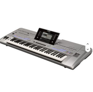 Estación de Trabajo de Arreglos de 76 Teclas Totalmente Nueva, Piano Digital de 76 Teclas - Product Image 6