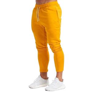 Pantalones Cargo de Otoño para Hombre, con Múltiples Bolsillos, Antiarrugas, Lisos, Teñidos, Casuales, Tipo Jogger, 2026 - Product Image 4