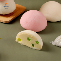 1kg-Mochi Japonais Crème Glacée Fruit Snow Berry Niang