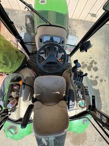 Tracteur John Deere 4066R 2022 à vendre - Product Image 3