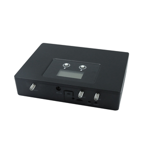 Amplificador <span class=keywords><strong>de</strong></span> <span class=keywords><strong>Señal</strong></span> Telefónica 5G LTE 700/900, <span class=keywords><strong>Repetidor</strong></span> <span class=keywords><strong>de</strong></span> Red GSM con Cobertura <span class=keywords><strong>de</strong></span> 100-300m2 para Uso en el Hogar/Oficina - Product Image 4