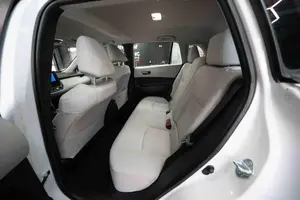 TOYOTA COROLLA CROSS L 2023 USADO, Volante a la Izquierda/Derecha - Product Image 5