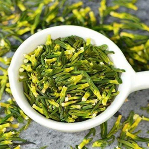 Herbe naturelle de lotus séchée de qualité supérieure pour le traitement du thé, Vietnam - Product Image 1