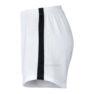 Pantalones Cortos de Gimnasio para Mujer, Ropa de Calle, Diseño Personalizado, Servicios OEM, Precio Razonable - Product Image 4