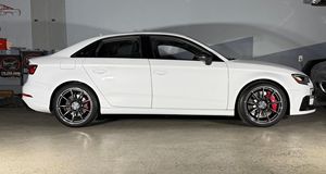 AUDI RS3 2018 USADO, Volante a la Izquierda/Derecha - Product Image 3